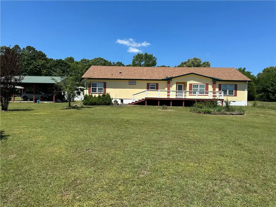 35 Petes Place, Clayton, AR 72131 - #2