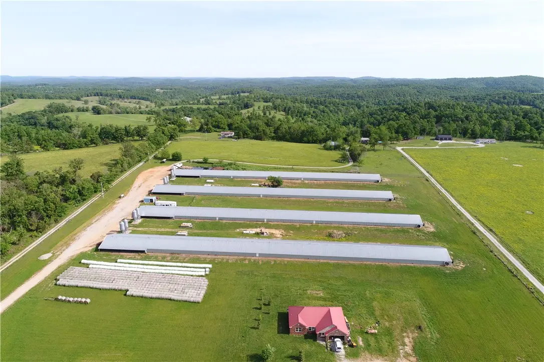 5706 Hwy 127, Rogers, AR 72756 - #1