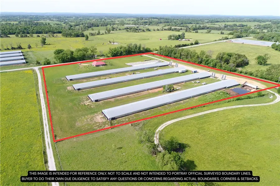 5706 Hwy 127, Rogers, AR 72756 - #2