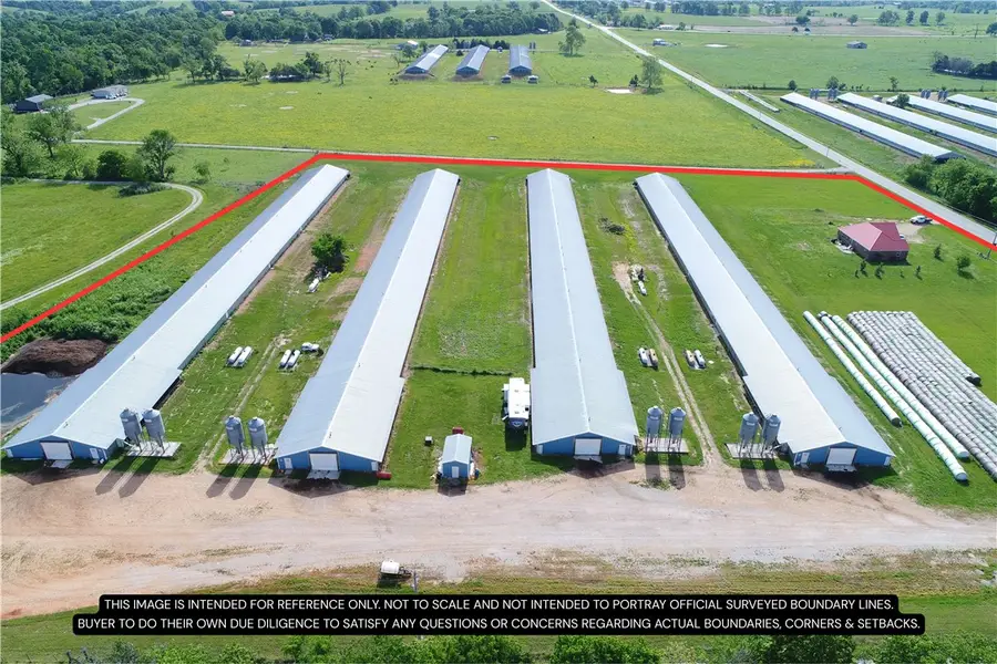 5706 Hwy 127, Rogers, AR 72756 - #3