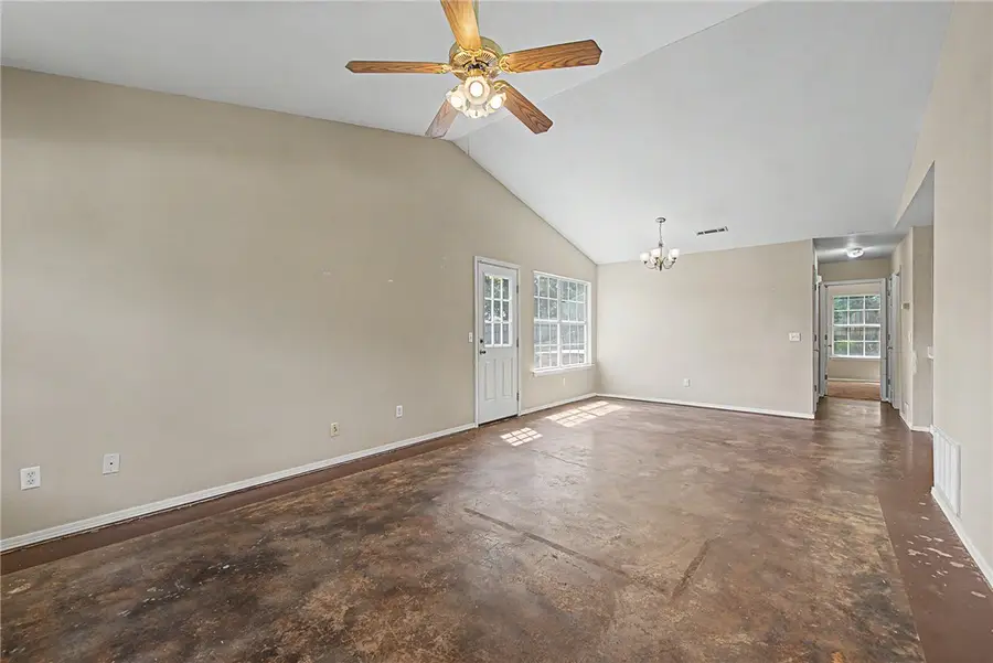 3103 W Woodridge Drive, Fayetteville, AR 72704 - #2