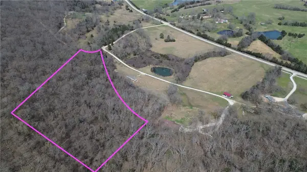 TBD Mulberry Lane, Eureka Springs, AR 72631