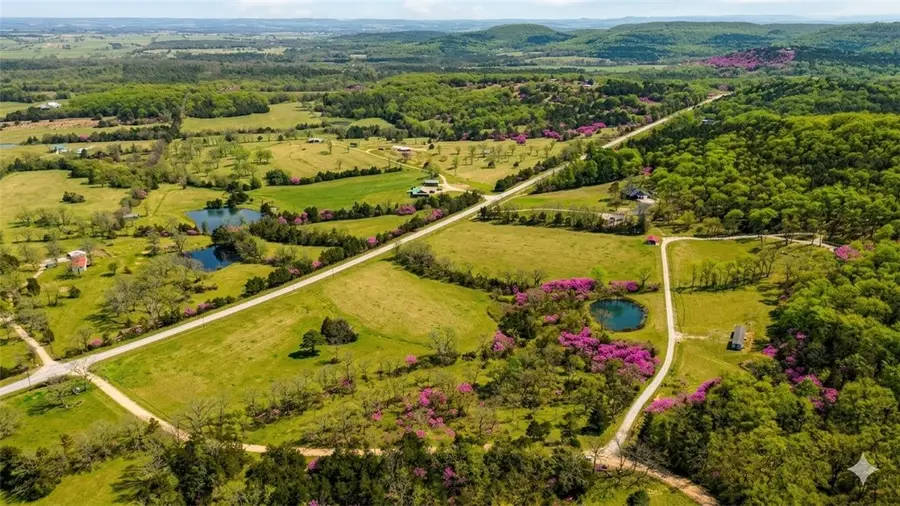 TBD Mulberry Lane, Eureka Springs, AR 72631 - #2
