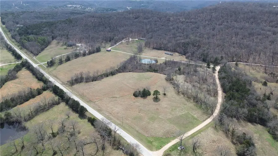 TBD Mulberry Lane, Eureka Springs, AR 72631 - #3