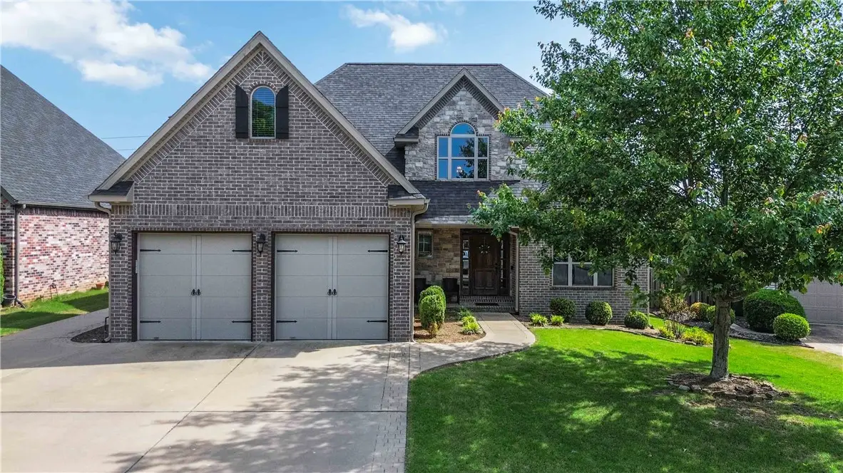5618 Brighton Road, Rogers, AR 72758 - #1