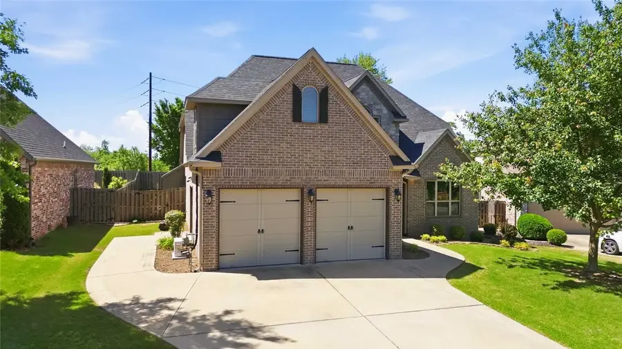 5618 Brighton Road, Rogers, AR 72758 - #2
