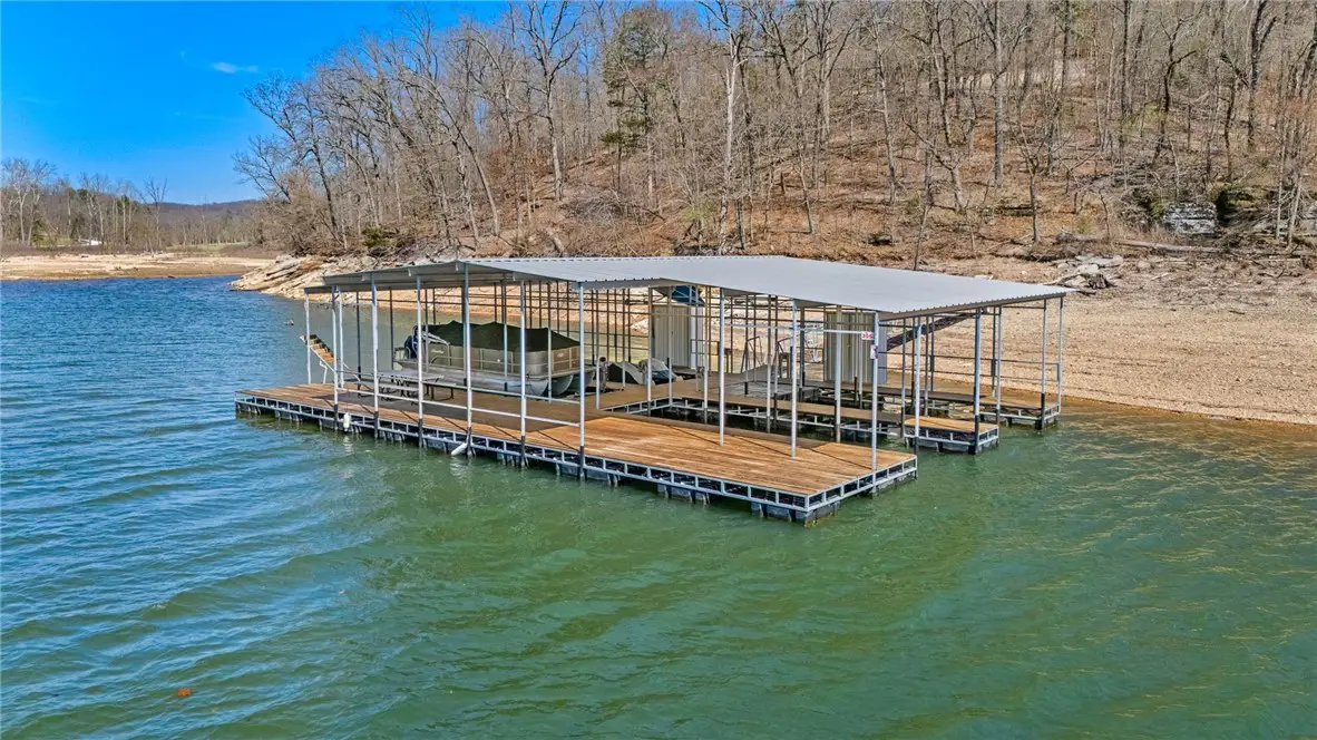 18322 Knabenschuh Drive, Garfield, AR 72732 - #1