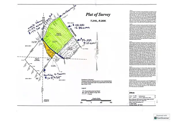 TBD Mulberry Lane, Eureka Springs, AR 72631