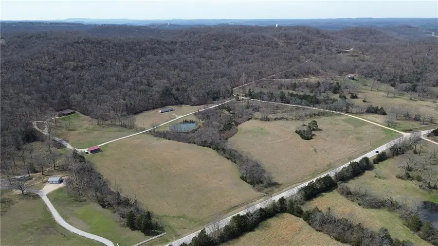 TBD Mulberry Lane, Eureka Springs, AR 72631 - #2