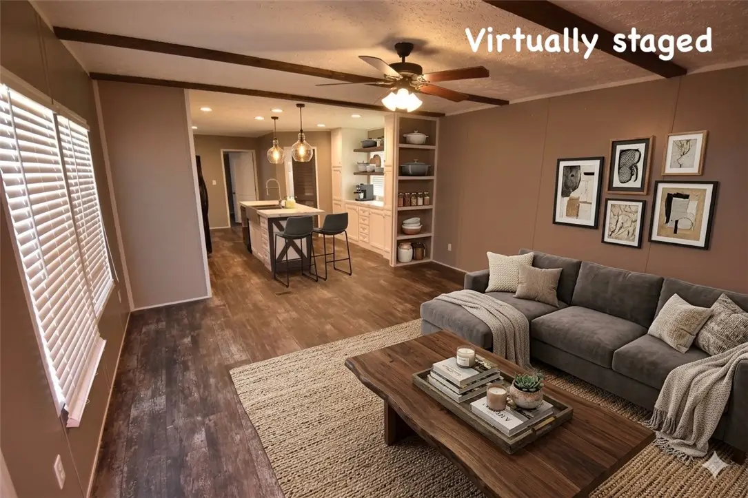 TBD Mulberry Lane, Eureka Springs, AR 72631 - #1