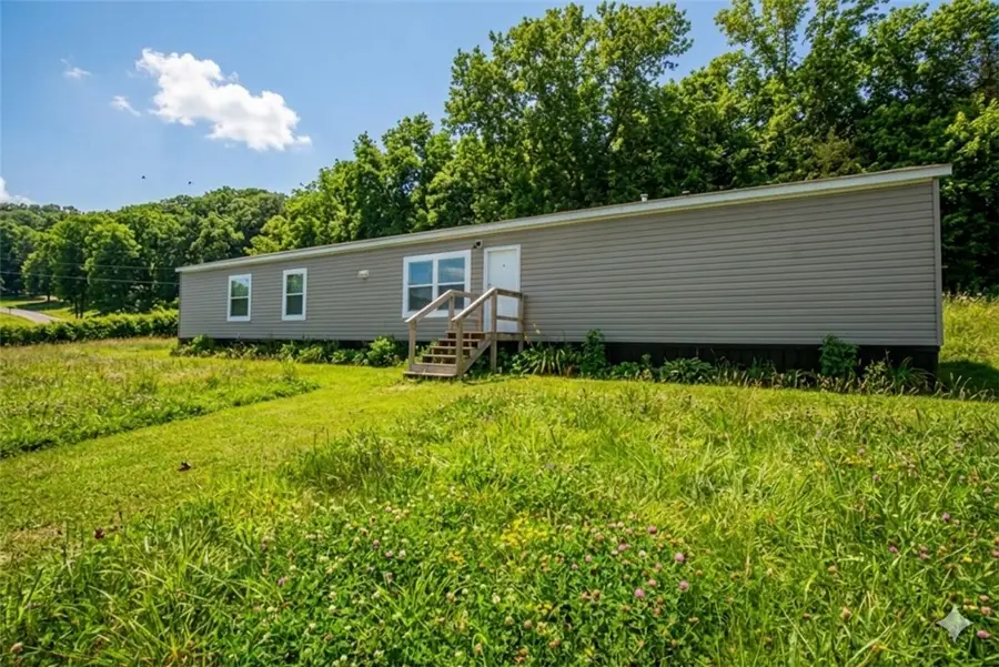 TBD Mulberry Lane, Eureka Springs, AR 72631 - #2
