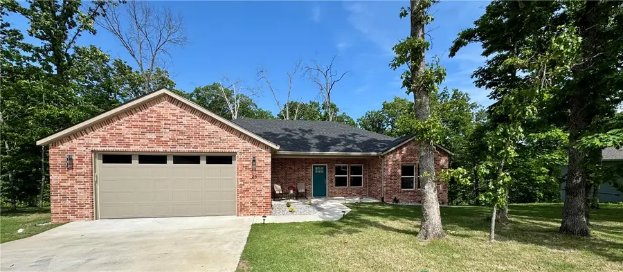 25 Kirkcudbright Lane, Bella Vista, AR 72715 - #2