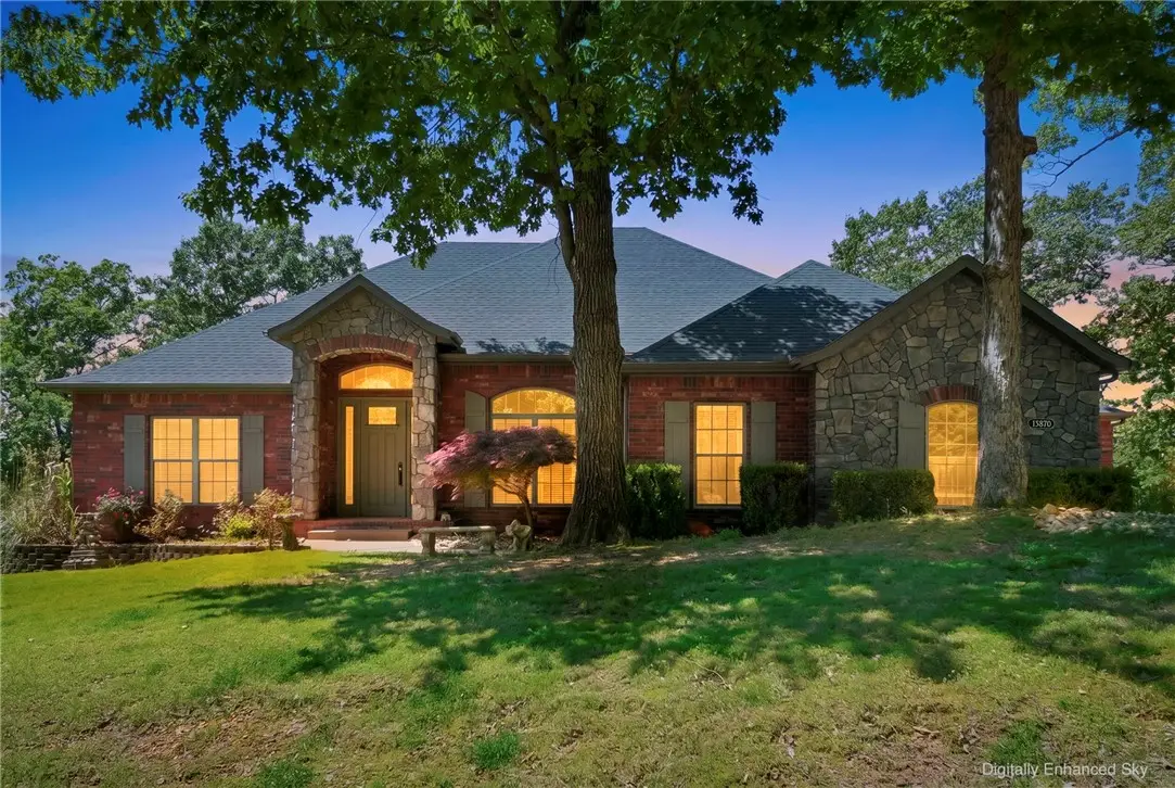 13870 Sunset Bay Boulevard, Rogers, AR 72756 - #1