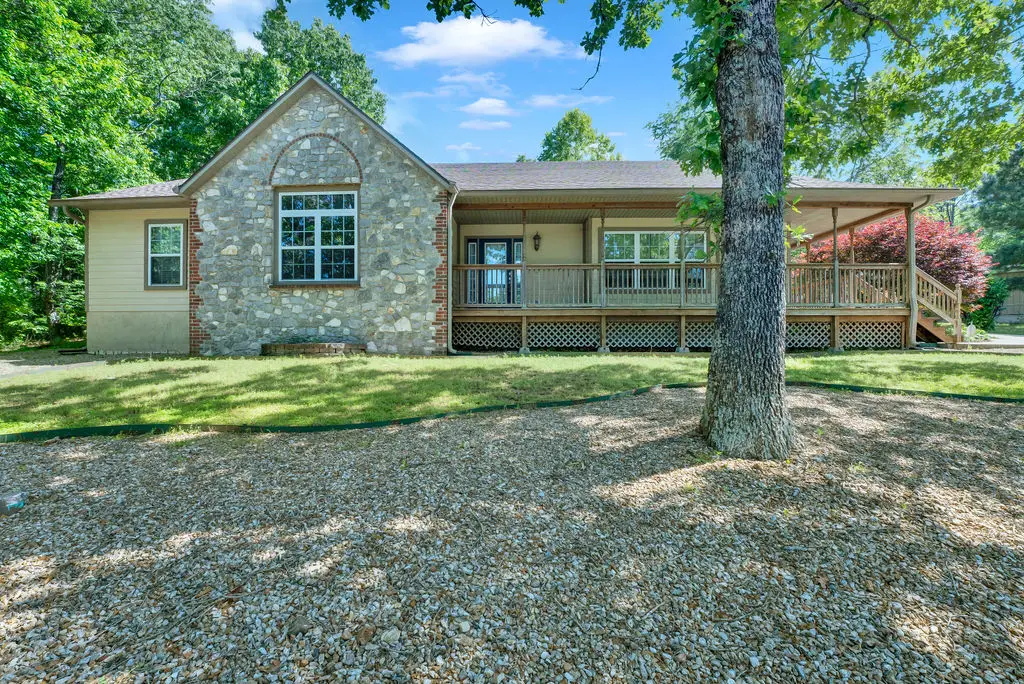 129 Kincardine Drive, Bella Vista, AR 72715 - #1