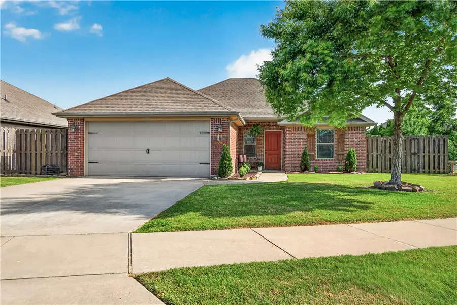 1106 Berkeley Avenue, Rogers, AR 72758 - #3