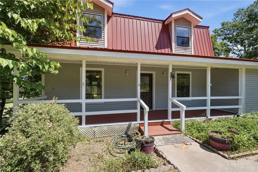 257 County Road 332, Eureka Springs, AR 72632 - #3