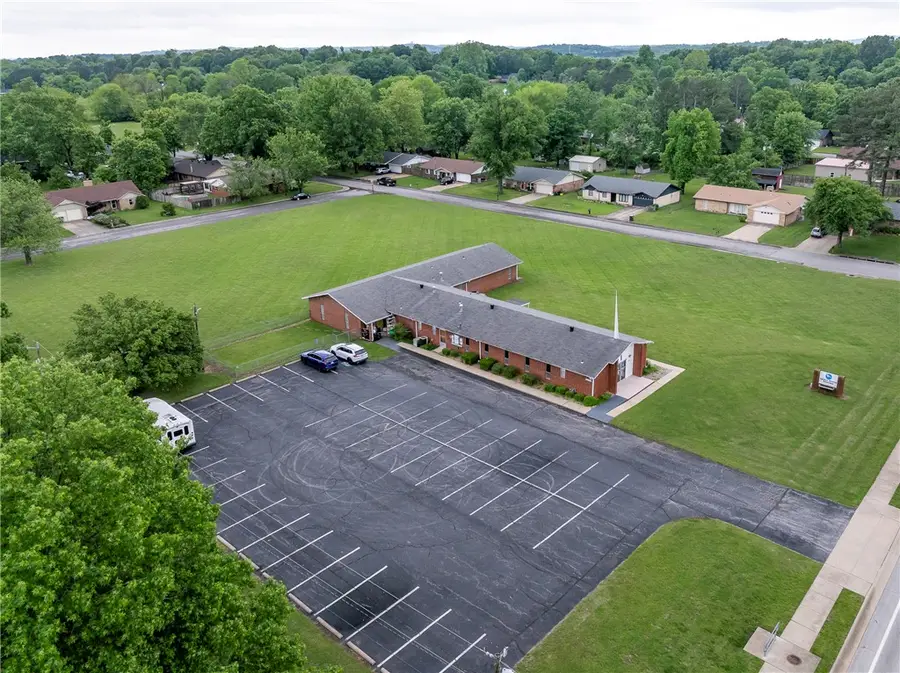4305 Turner Street, Springdale, AR 72764 - #3