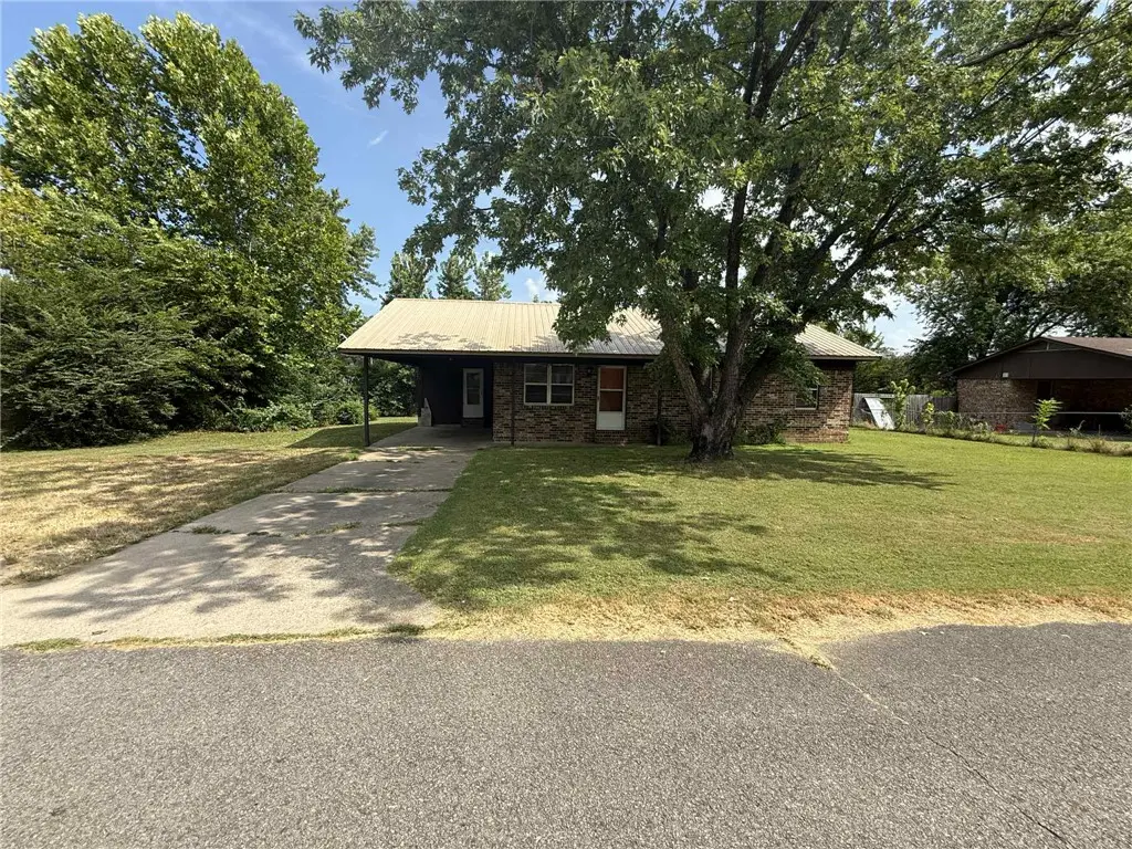 1803 Harkey Street, Paris, AR 72855 - #1
