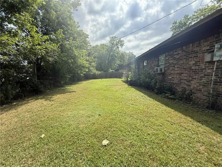1803 Harkey Street, Paris, AR 72855 - #2