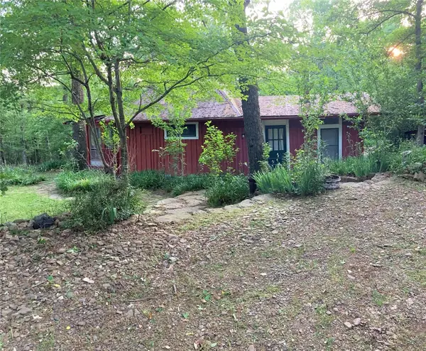 22017 S Fern Road, Elkins, AR 72727