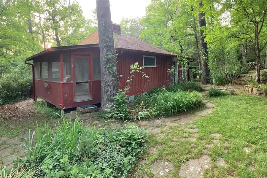 22017 S Fern Road, Elkins, AR 72727 - #3
