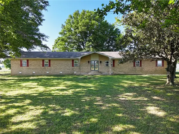2475 Pine Street, Hector, AR 72843