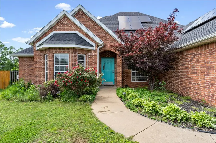 989 Lexington Circle, Springdale, AR 72762 - #3