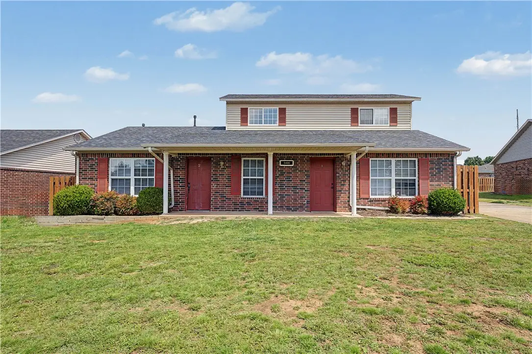 3400 SW Landau Court, Bentonville, AR 72712 - #1