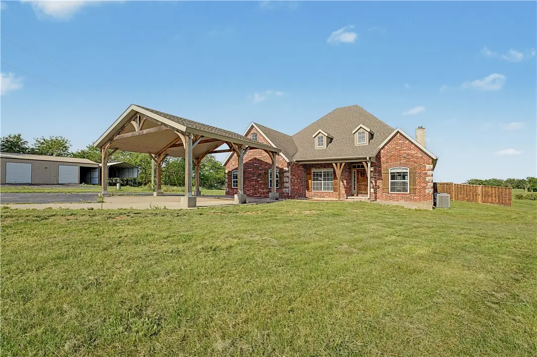 12923 Galyean Road, Bentonville, AR 72712 - #1