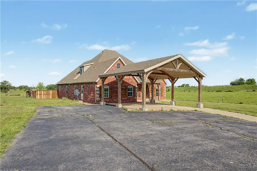 12923 Galyean Road, Bentonville, AR 72712 - #2