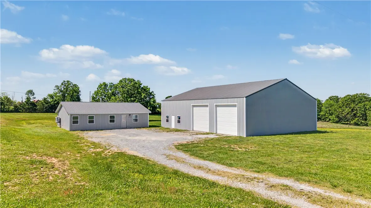 267 Madison 7720, Hindsville, AR 72738 - #1