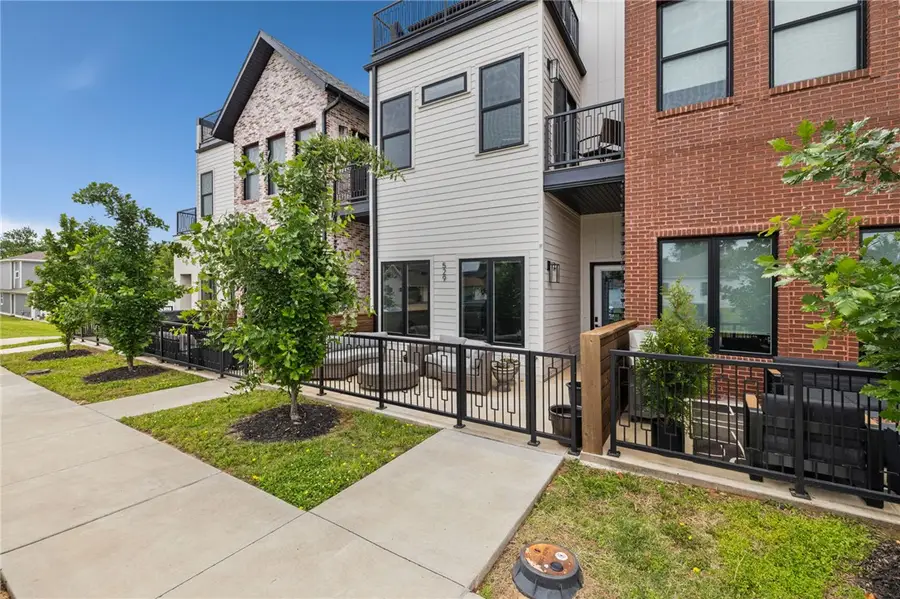 529 SW 5th Street, Bentonville, AR 72712 - #2