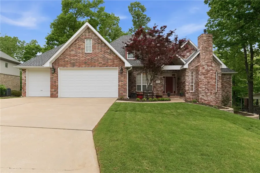 23 Stonehenge Drive, Bentonville, AR 72712 - #2