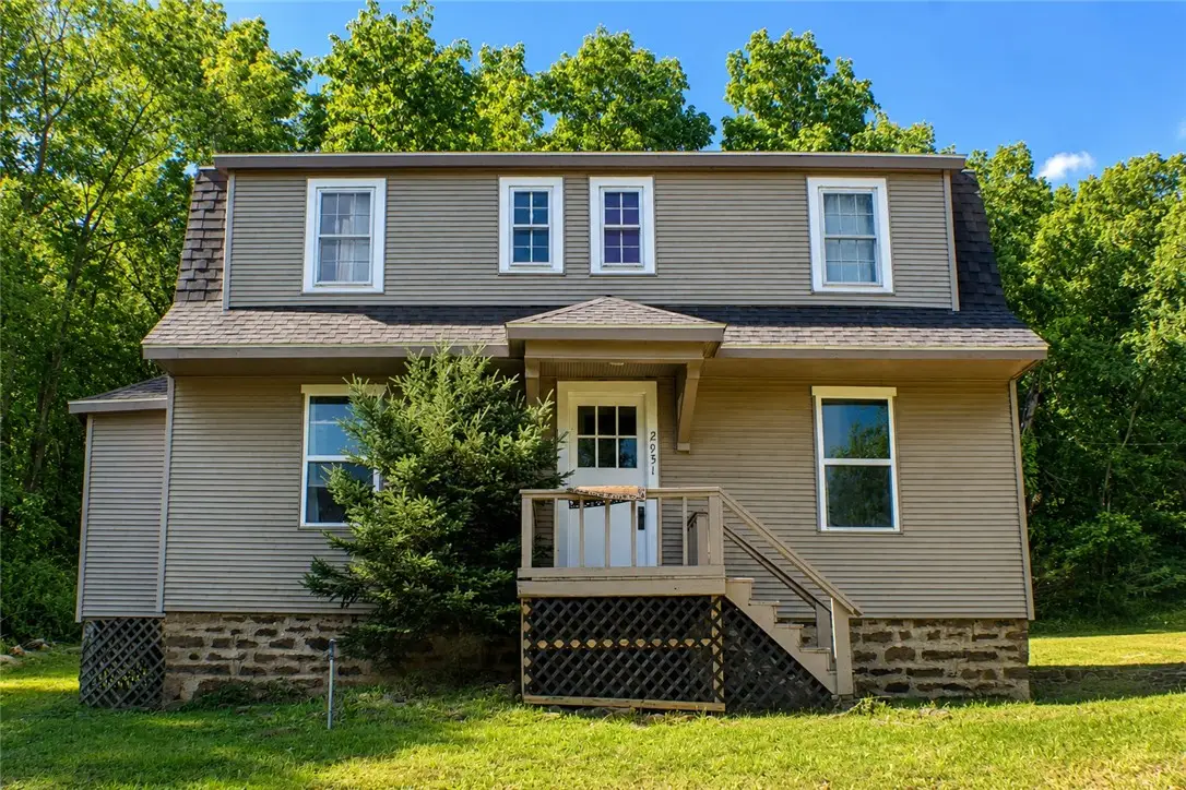 2951 Black Oak Road, Fayetteville, AR 72701 - #1
