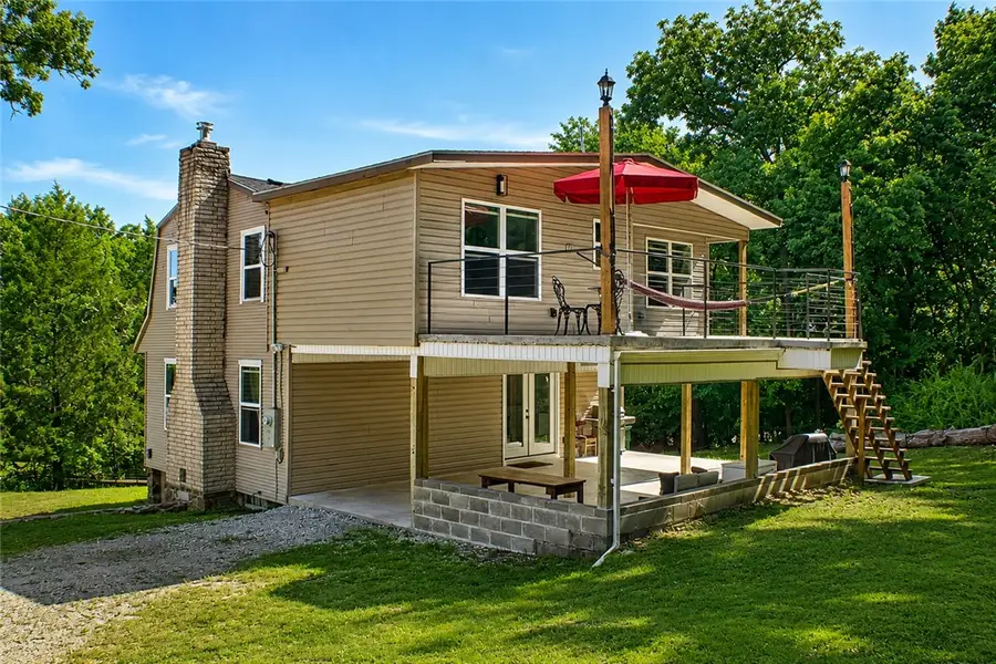 2951 Black Oak Road, Fayetteville, AR 72701 - #3