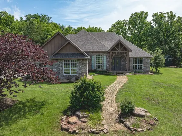 22623 Mason Road, Fayetteville, AR 72703