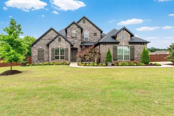 107 Torrance Drive, Cave Springs, AR 72718