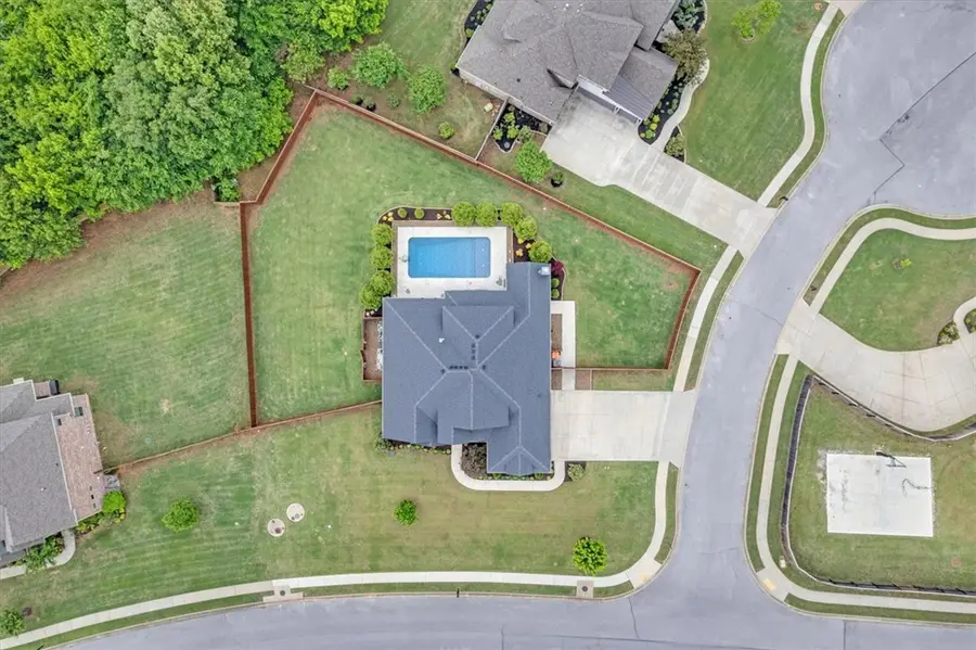 107 Torrance Drive, Cave Springs, AR 72718 - #3
