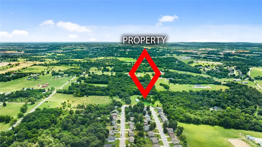 Ravine Street, Cave Springs, AR 72718 - #3