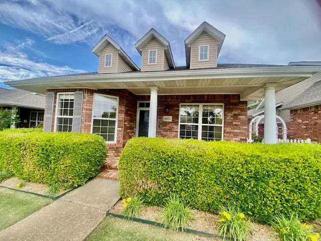 6872 Young Farm Avenue, Springdale, AR 72762 - #2
