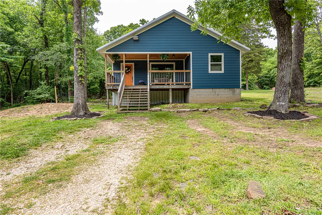 15889 Applehill Road, Prairie Grove, AR 72753 - #1