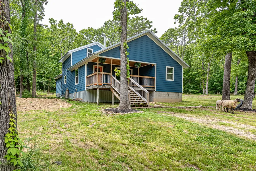 15889 Applehill Road, Prairie Grove, AR 72753 - #2