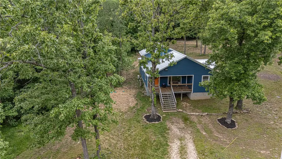 15889 Applehill Road, Prairie Grove, AR 72753 - #3