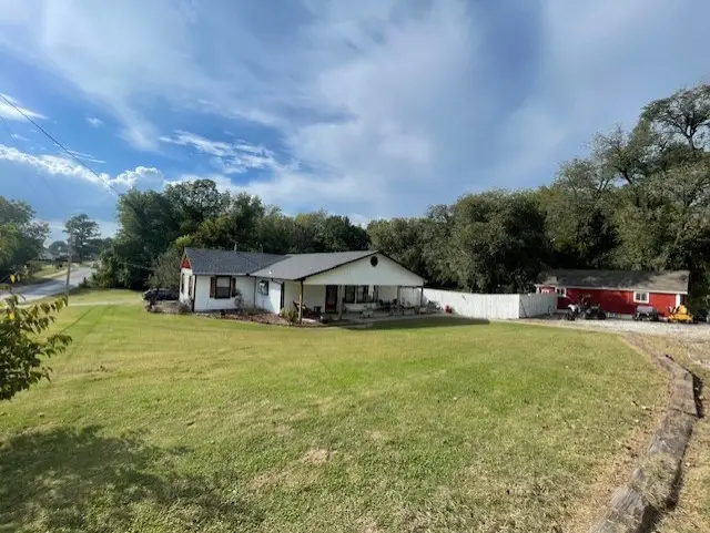 1308 W Stultz Road, Springdale, AR 72764 - #3