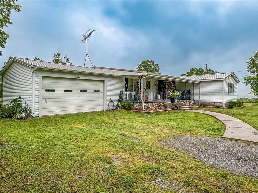 1095 Highway 235, Yellville, AR 72687 - #2