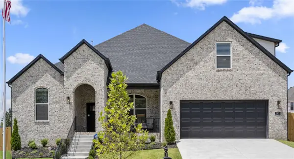 2825 N Chapel Drive, Fayetteville, AR 72704