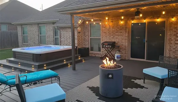 1201 Rosemary Street, Centerton, AR 72719