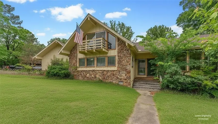2322 Cheyenne Trail, Springdale, AR 72762 - #2
