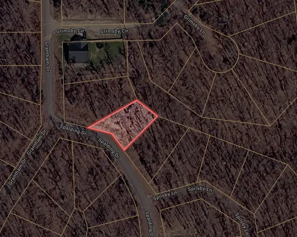 Lot 83 Spalding Drive, Bella Vista, AR 72714