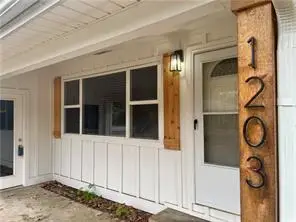 1203 N Sang Avenue, Fayetteville, AR 72703 - #3